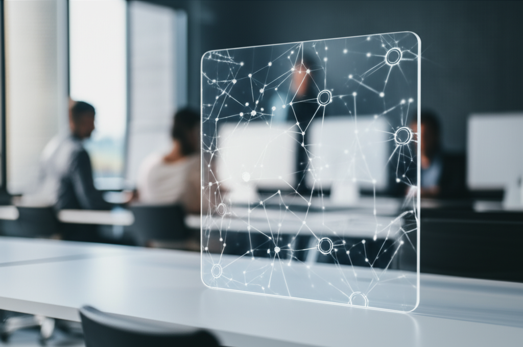 AI Agents The Future of Work is Here (and It’s Smarter Than You Think)