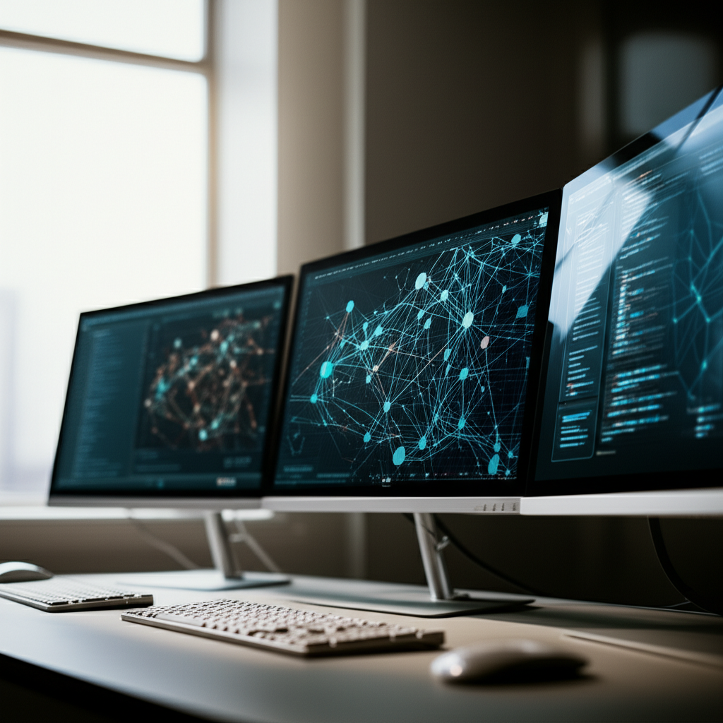 Agent Circle’s 2025 Guide to Building Your First AI Agent Team