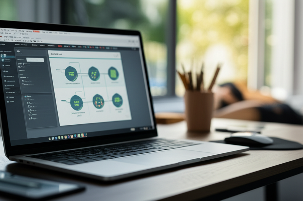 Ditch the Drudgery Automate Your Way to a 4-Day Work Week