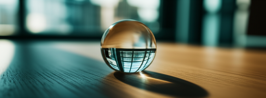 Agent Circle’s Crystal Ball Predicting the Top AI Agent Trends of 2025