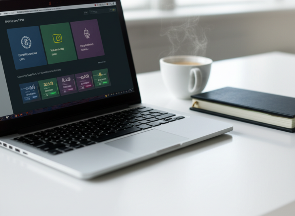 Ditch the Drudgery Automate Your Way to a 4-Day Work Week in 2025