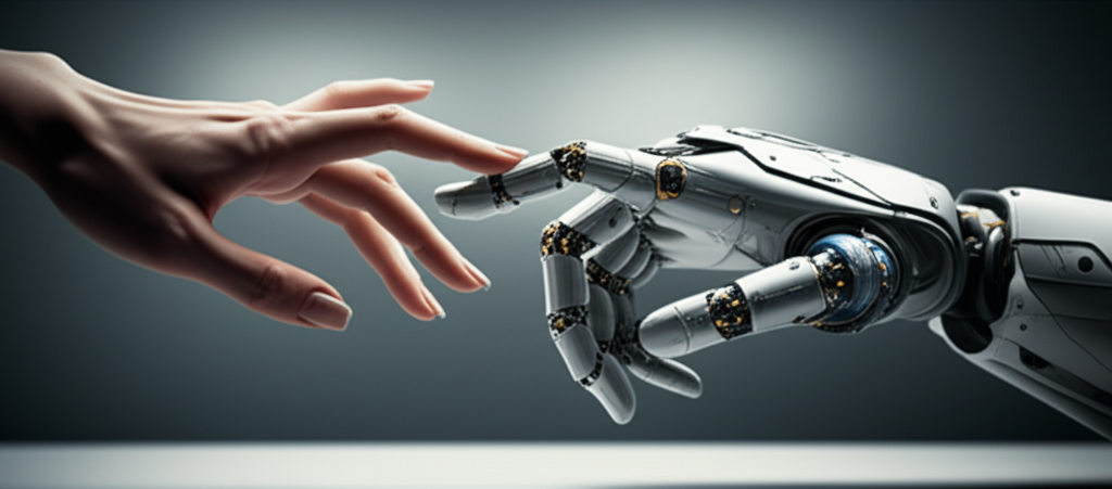 AI Overlords? Unveiling the Truth Behind Artificial Intelligence in 2025
