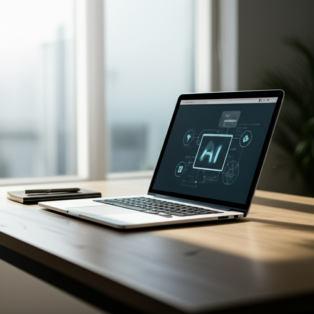 Master Your Day The AI Way Streamlining Workflow in 2025