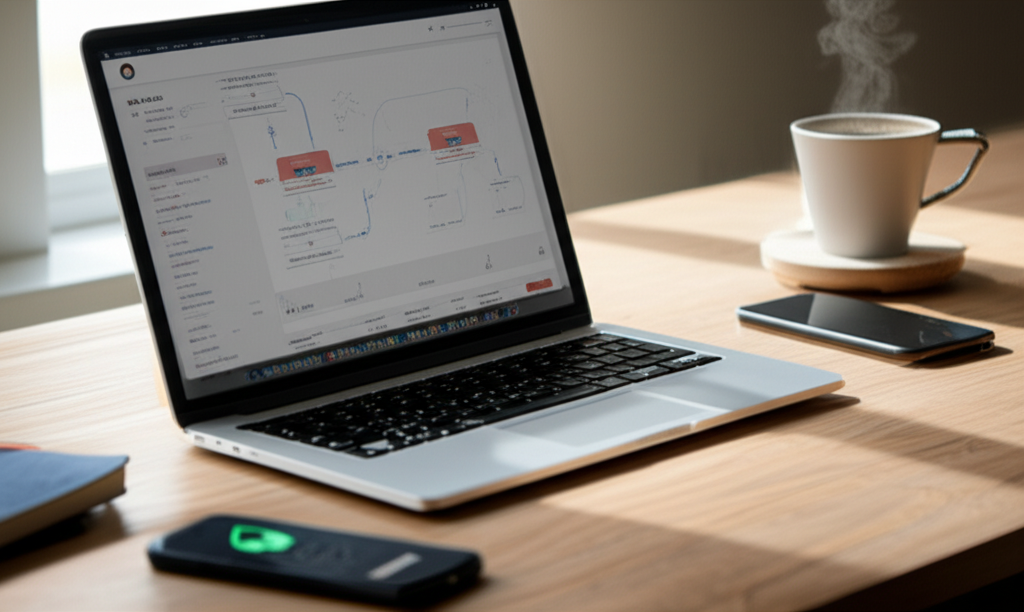 Ditch the Drudgery The Ultimate Guide to Automation for Solopreneurs