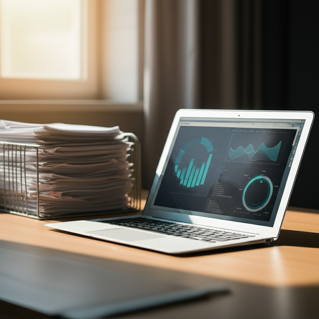 Ditch the Drudgery How Automation Frees You Up in 2025