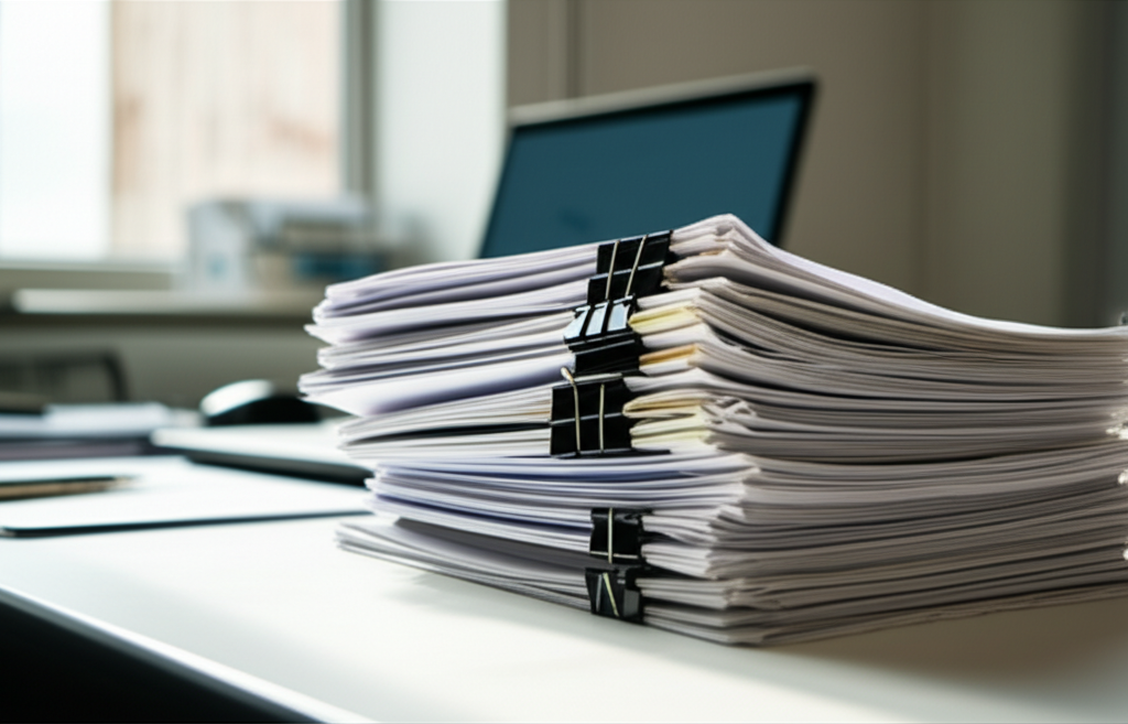 Ditch the Drudgery How Automation is About to Steal Your Most Boring Tasks in 2025